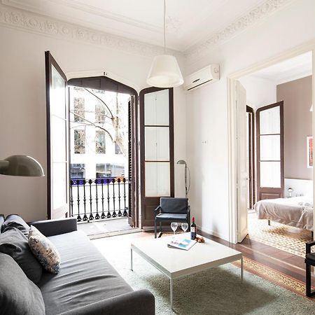 Ab Bailen Apartments Βαρκελώνη Εξωτερικό φωτογραφία