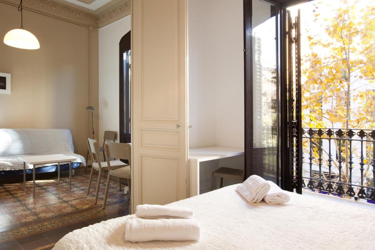 Ab Bailen Apartments Βαρκελώνη Εξωτερικό φωτογραφία