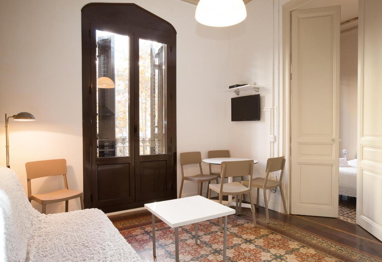 Ab Bailen Apartments Βαρκελώνη Εξωτερικό φωτογραφία