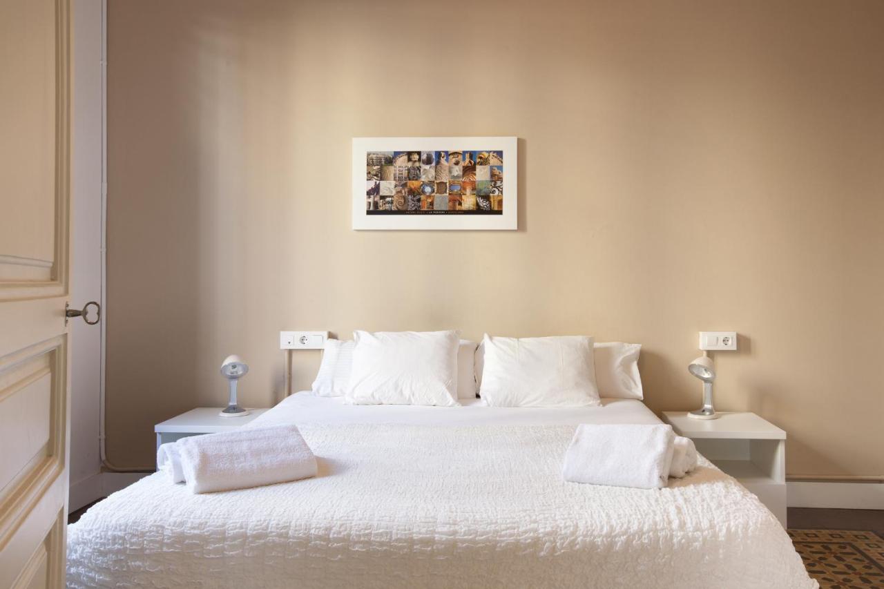 Ab Bailen Apartments Βαρκελώνη Εξωτερικό φωτογραφία