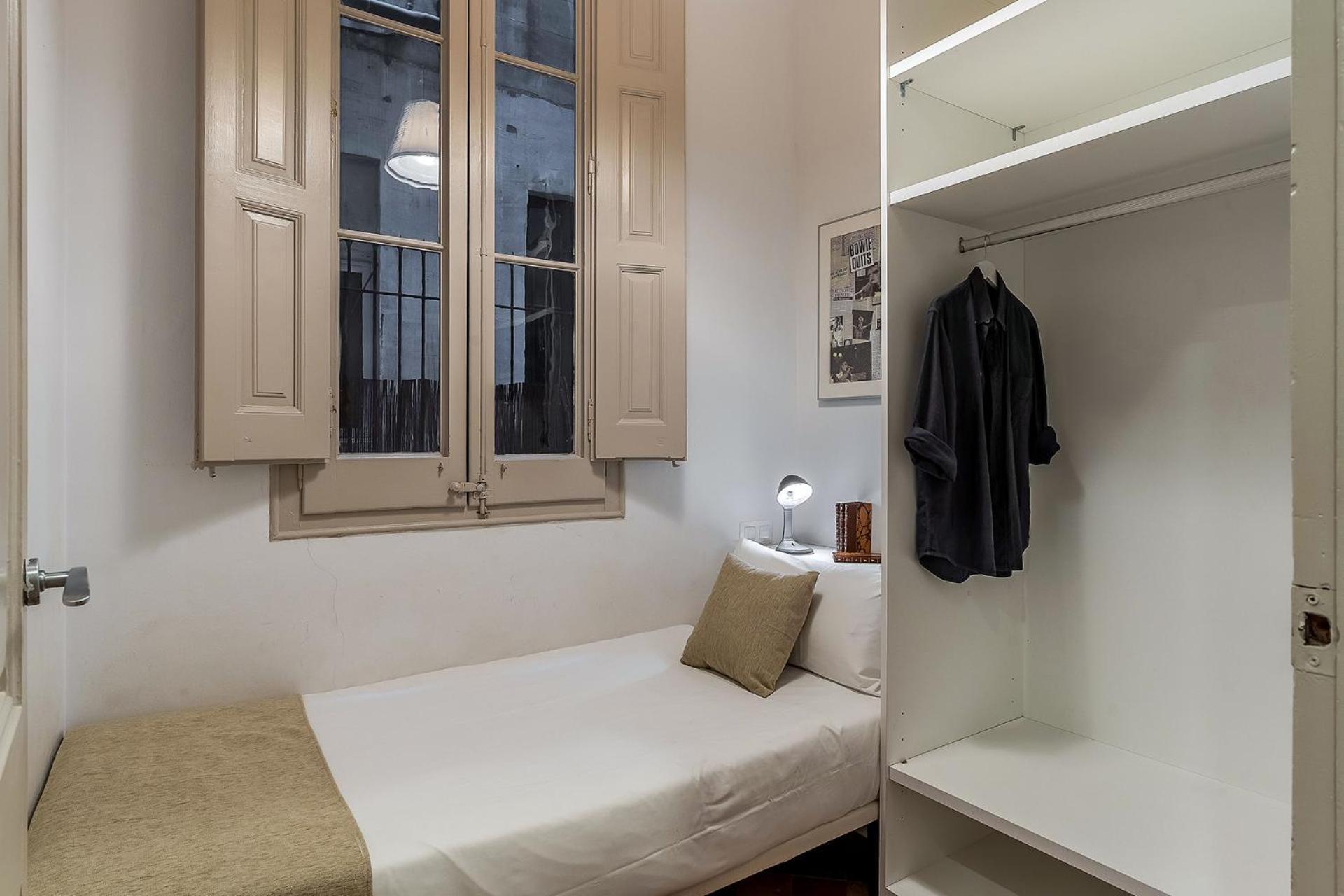 Ab Bailen Apartments Βαρκελώνη Εξωτερικό φωτογραφία
