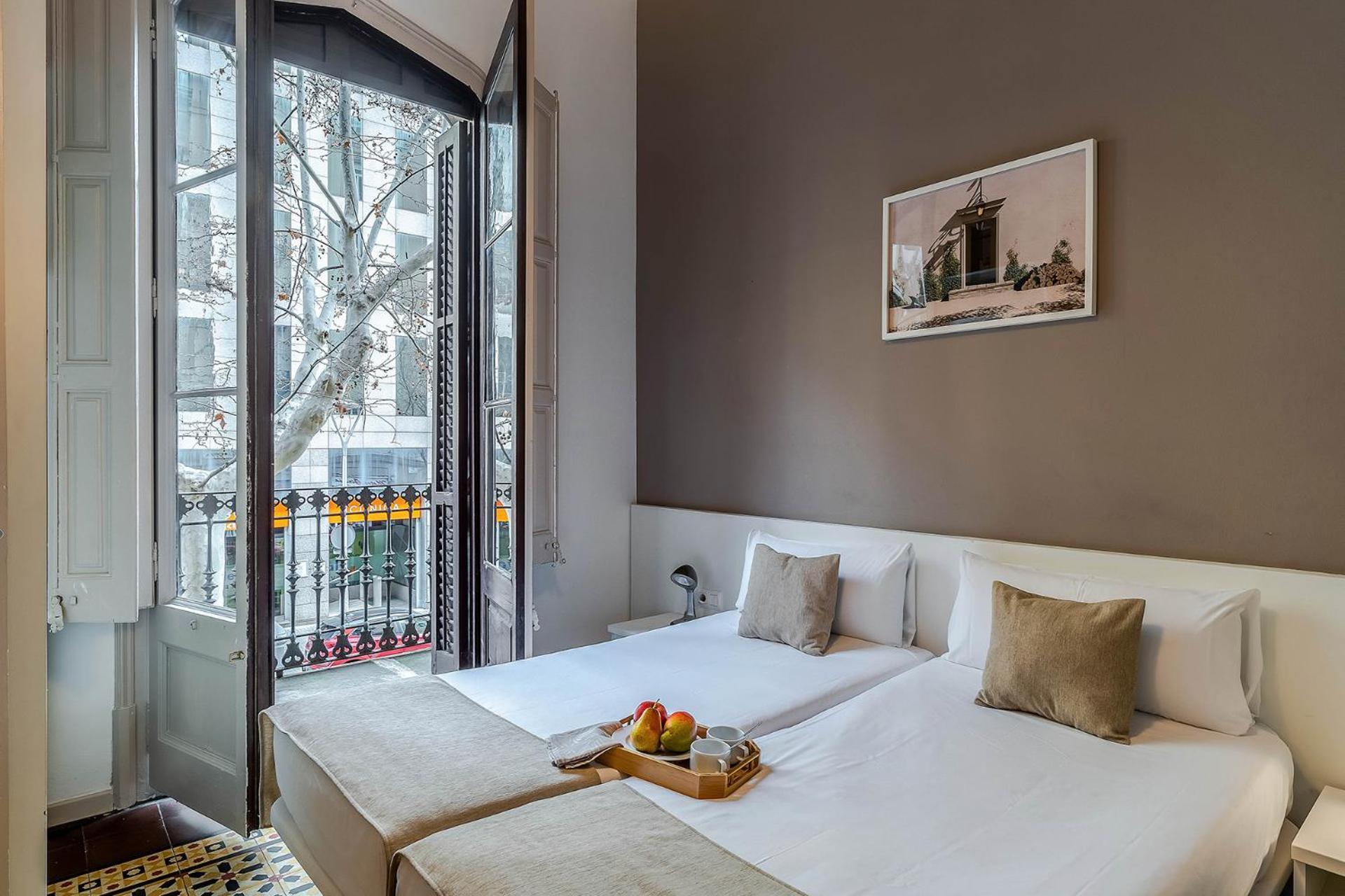 Ab Bailen Apartments Βαρκελώνη Εξωτερικό φωτογραφία