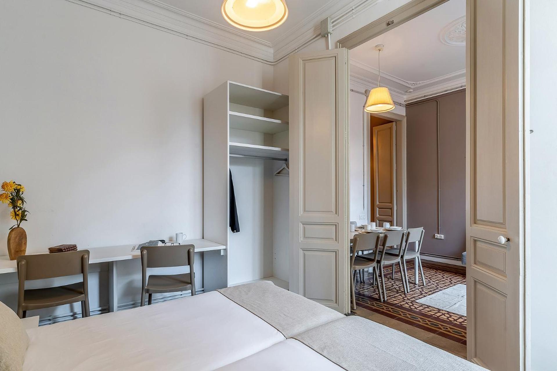 Ab Bailen Apartments Βαρκελώνη Εξωτερικό φωτογραφία