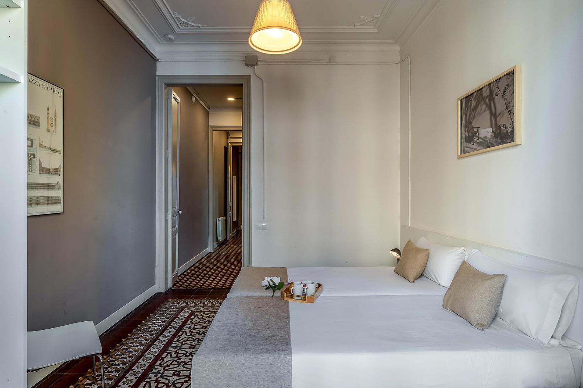 Ab Bailen Apartments Βαρκελώνη Εξωτερικό φωτογραφία