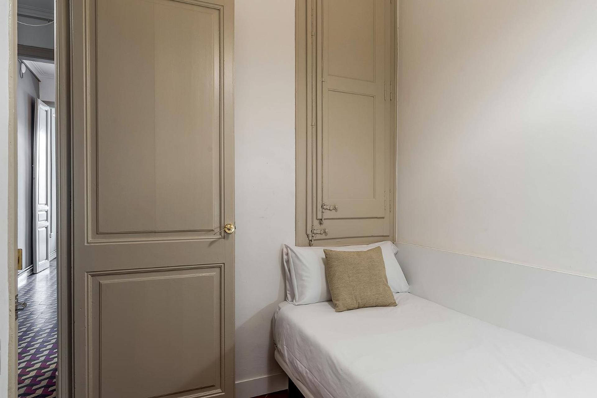 Ab Bailen Apartments Βαρκελώνη Εξωτερικό φωτογραφία