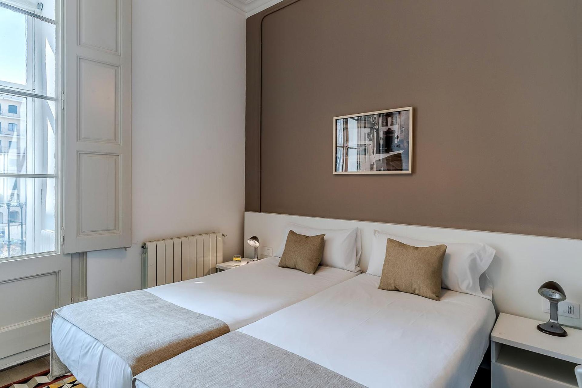 Ab Bailen Apartments Βαρκελώνη Εξωτερικό φωτογραφία