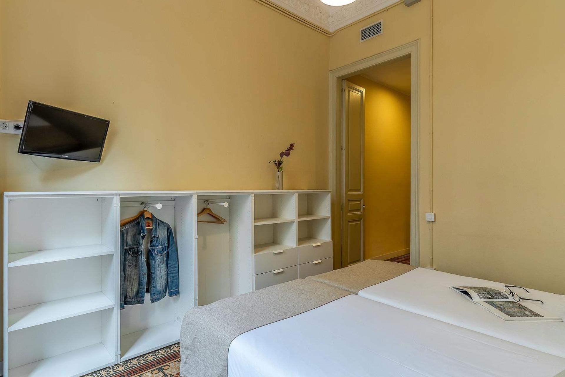 Ab Bailen Apartments Βαρκελώνη Εξωτερικό φωτογραφία