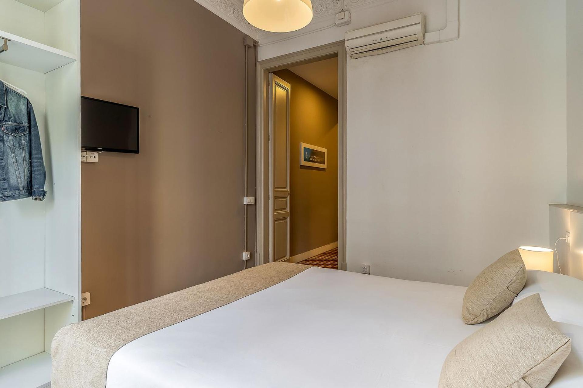 Ab Bailen Apartments Βαρκελώνη Εξωτερικό φωτογραφία