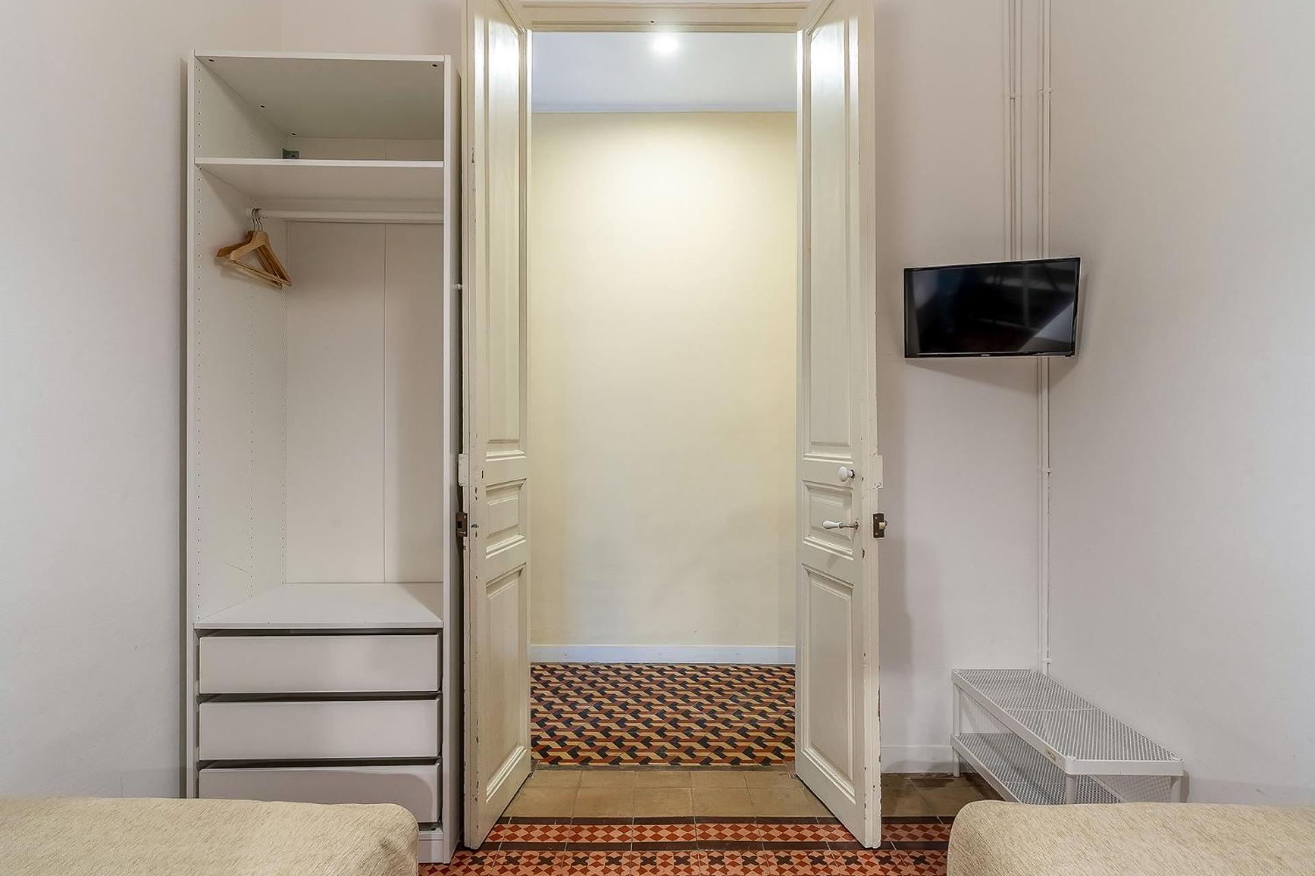 Ab Bailen Apartments Βαρκελώνη Εξωτερικό φωτογραφία