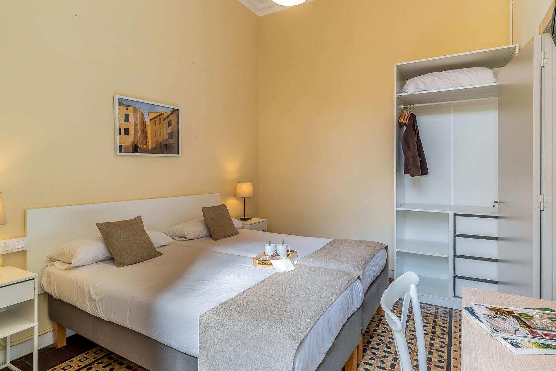 Ab Bailen Apartments Βαρκελώνη Εξωτερικό φωτογραφία