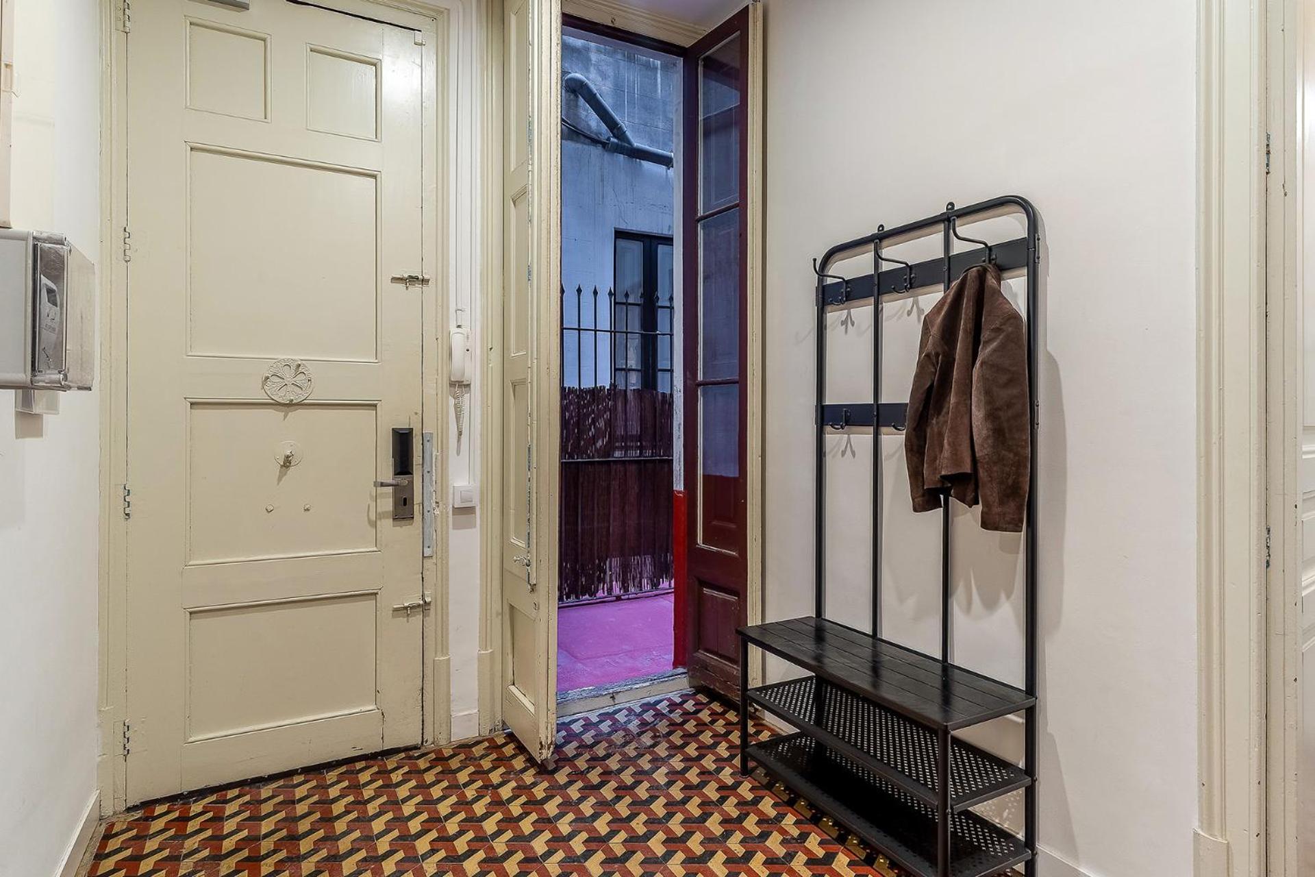 Ab Bailen Apartments Βαρκελώνη Εξωτερικό φωτογραφία