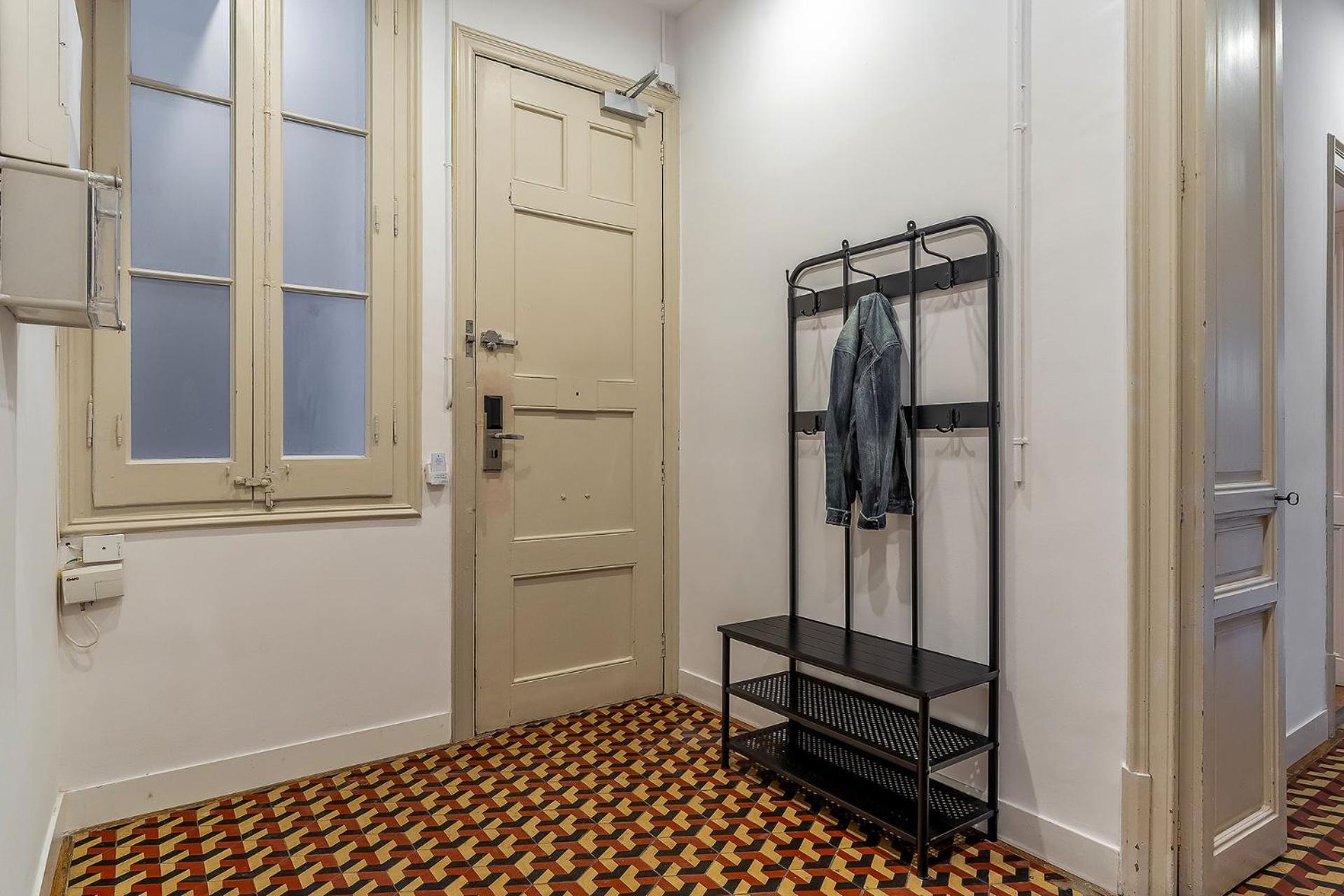 Ab Bailen Apartments Βαρκελώνη Εξωτερικό φωτογραφία