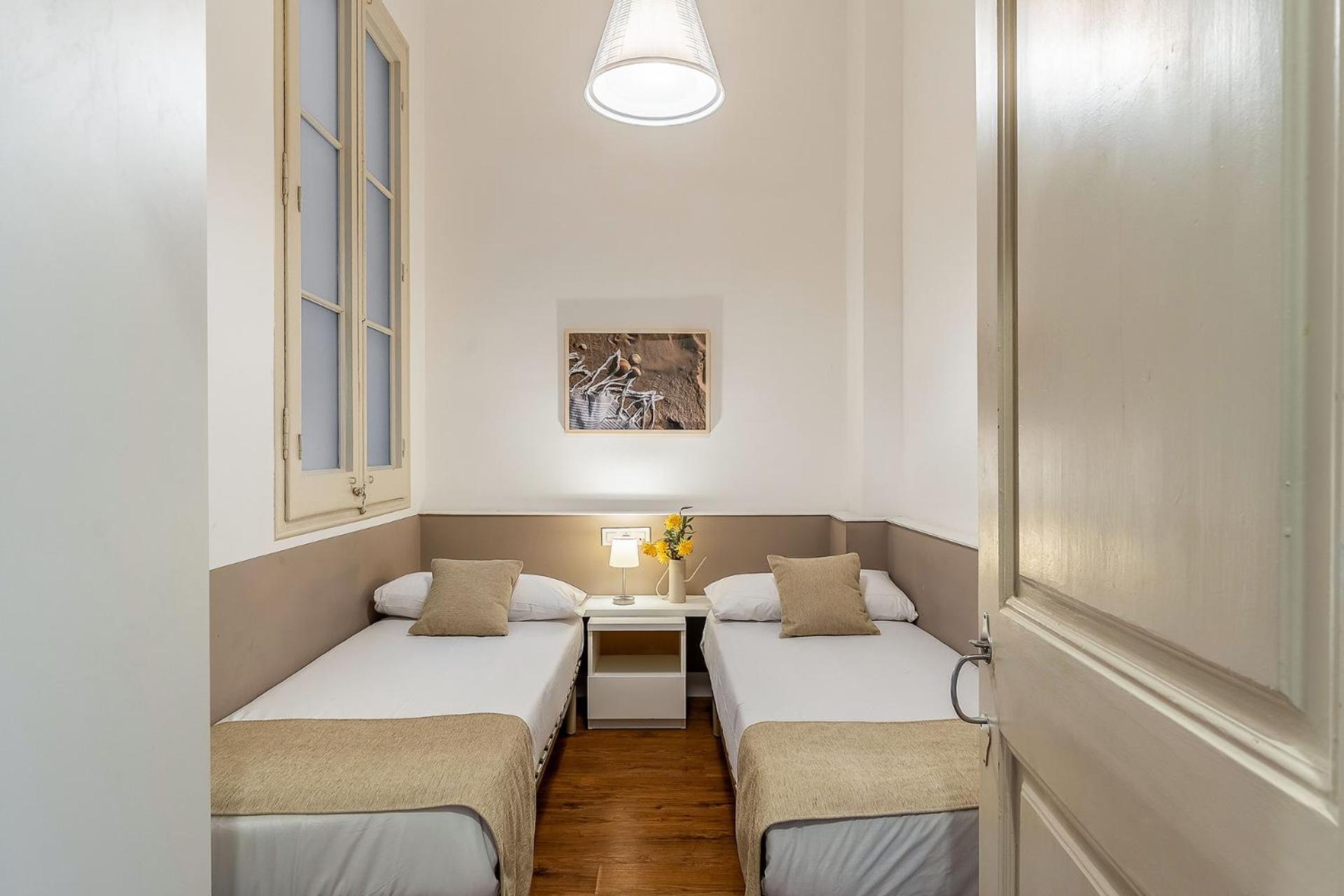 Ab Bailen Apartments Βαρκελώνη Εξωτερικό φωτογραφία