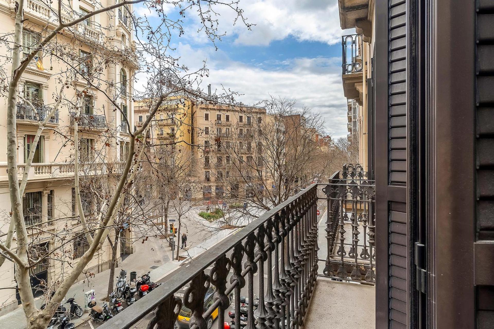 Ab Bailen Apartments Βαρκελώνη Εξωτερικό φωτογραφία