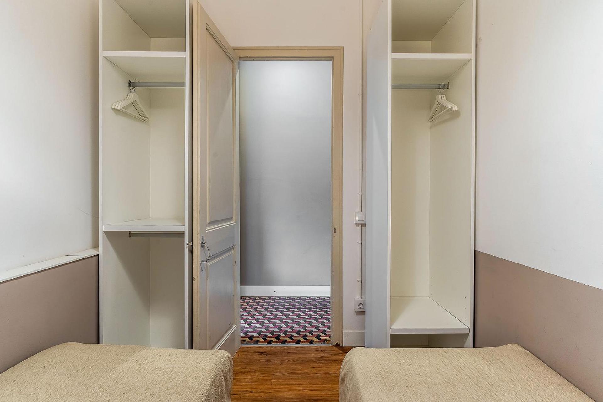 Ab Bailen Apartments Βαρκελώνη Εξωτερικό φωτογραφία